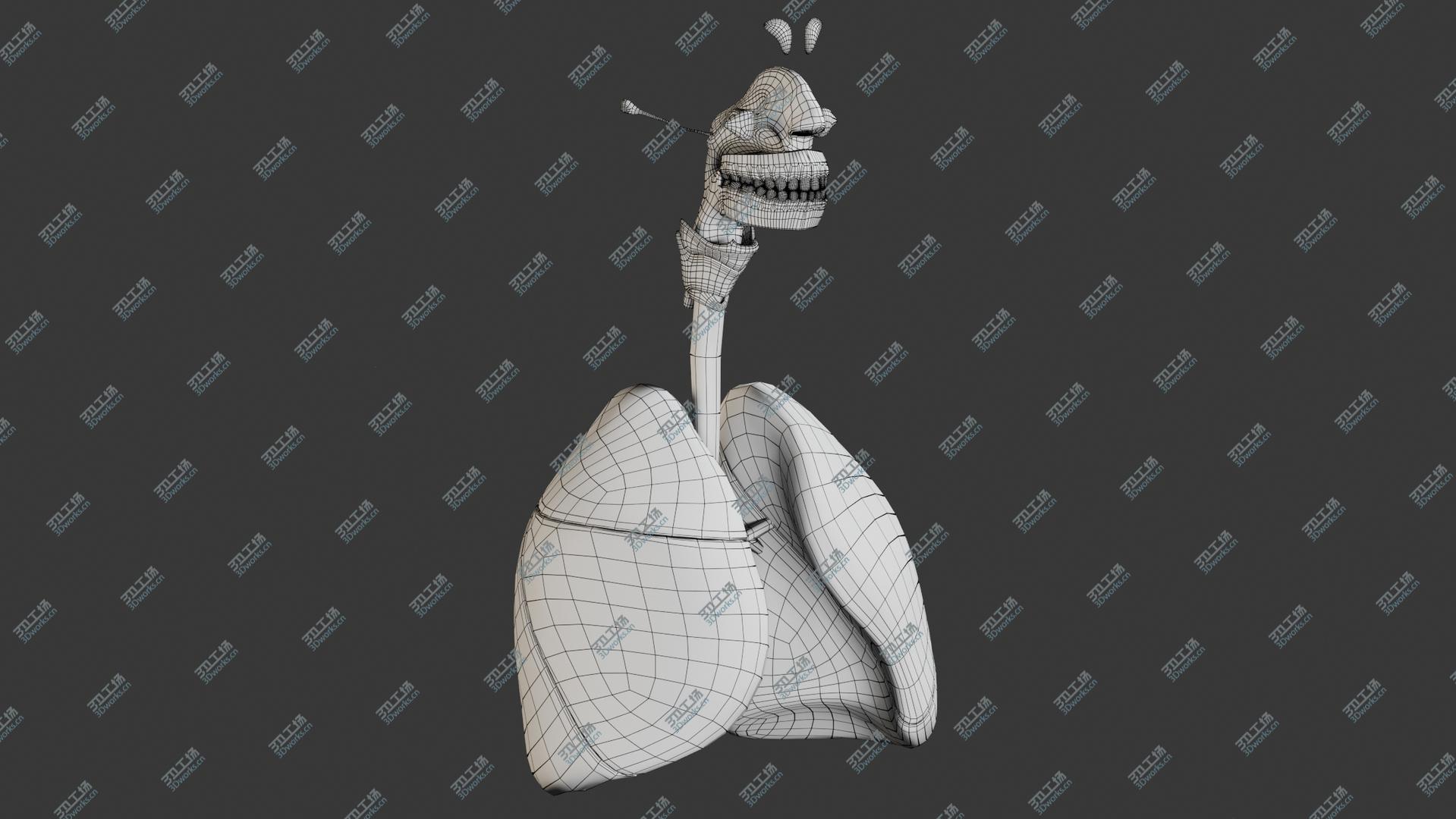 images/goods_img/20210114/Tiger Rigged Maya 3D model/3.jpg